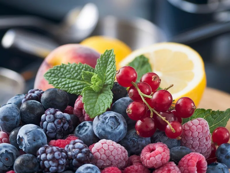 funkit frozen fruit range
