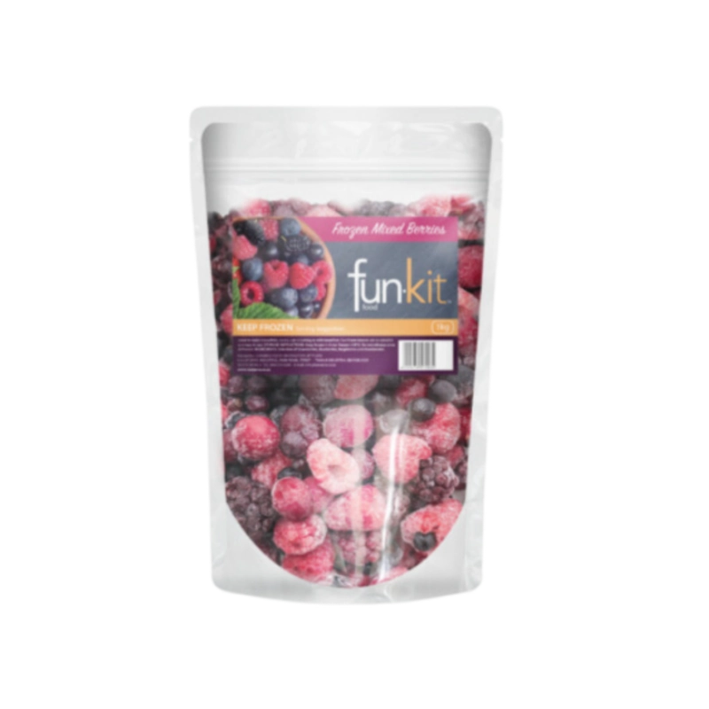 funkit frozen mixed berries