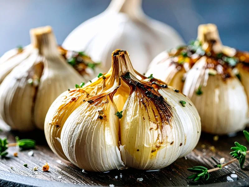 funkit garlic range