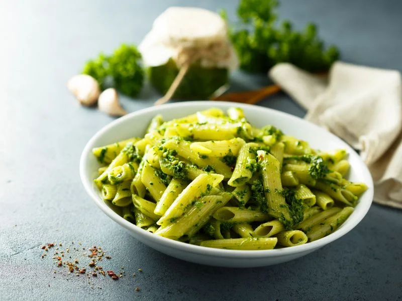 funkit pesto range