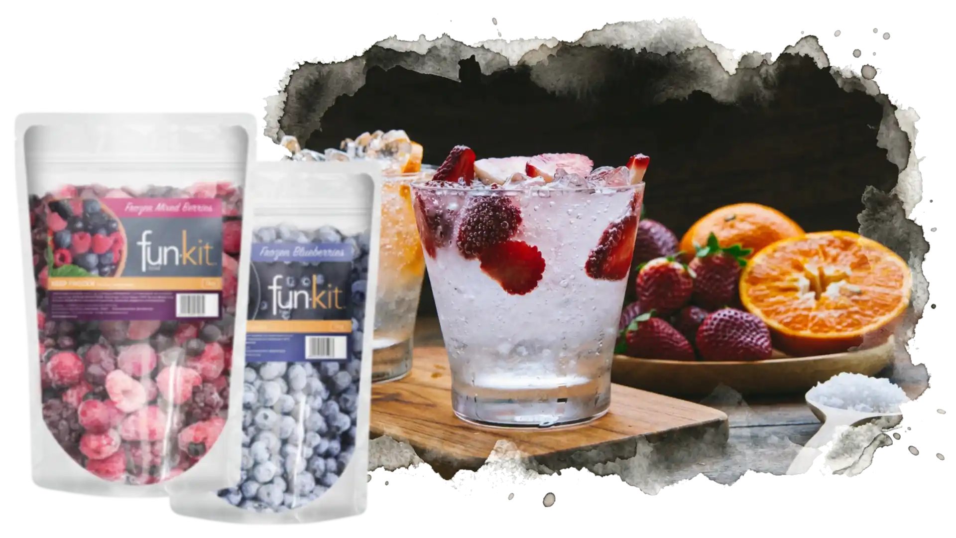 lumarco funkit page frozen fruit image