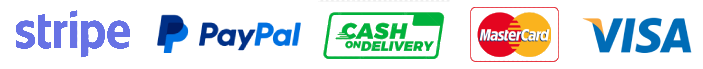 payment icons