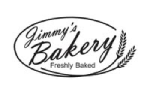 jimmys bakery logo