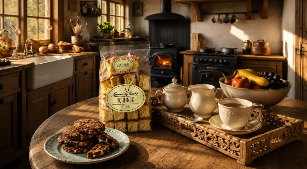 leannes rusks hero image